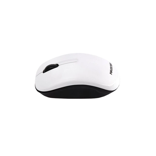 Миша Maxxter Mr-333-W (ek11033) - Фото 2 Миша Maxxter Mr-333-W (ek11033) - изображение 2