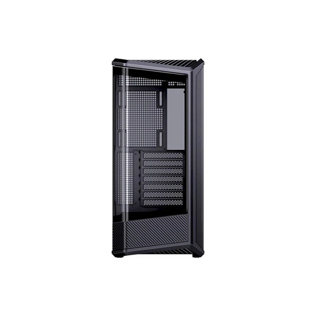 Корпус для ПК JONSBO D400 (ek04218) - зображення 2