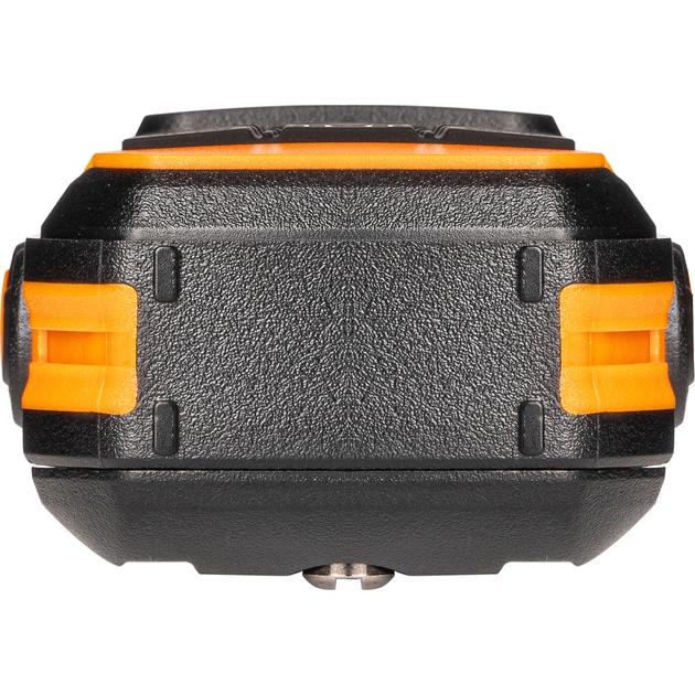 Портативна рація Baofeng UV-21M Orange - зображення 6