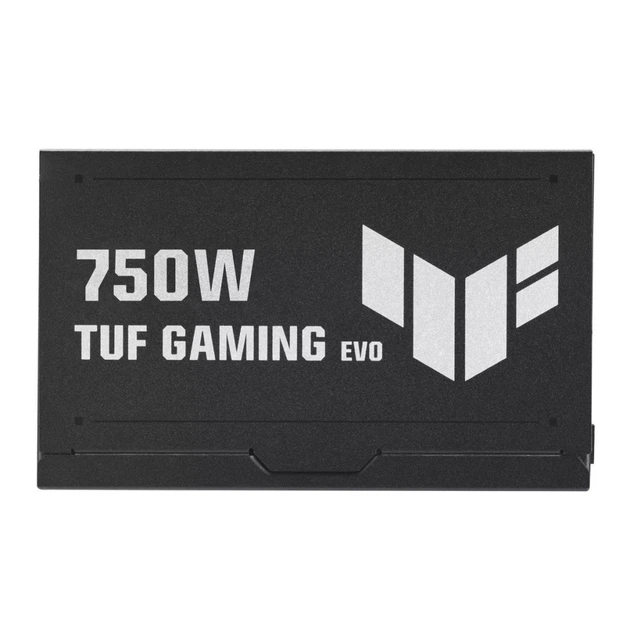 Блок питания ASUS 750W TUF Gaming 750W Gold EVO (90YE00SB-B0NA00) - изображение 7