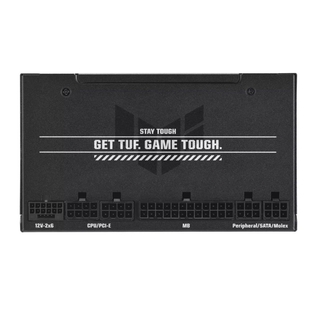 Блок питания ASUS 750W TUF Gaming 750W Gold EVO (90YE00SB-B0NA00) - изображение 6
