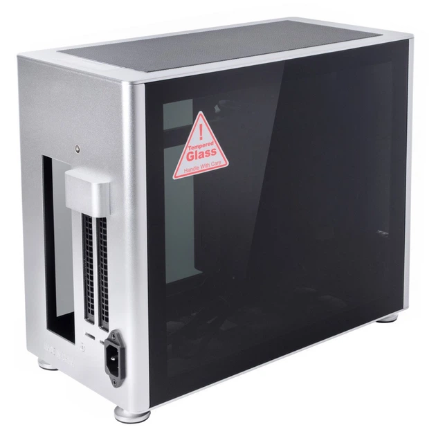 Корпус для ПК Qube QBA4I_WSNU3 (ek03508) - зображення 3