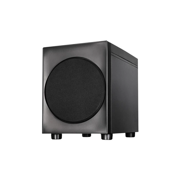 Корпус для ПК Chieftec CI-03B-OP - изображение 3