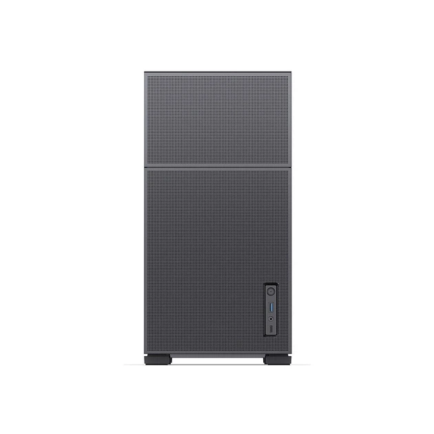 Корпус для ПК JONSBO D41 MESH (ek03607) - зображення 2