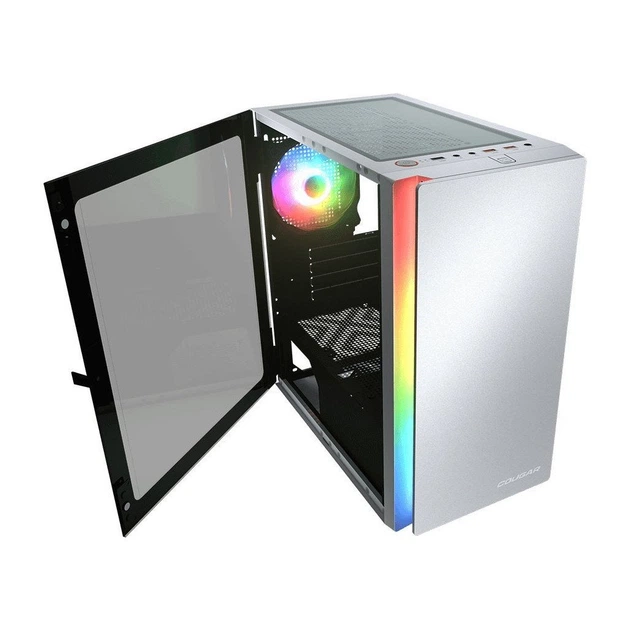 Корпус для ПК Cougar Purity RGB ) (ek03594) - изображение 3