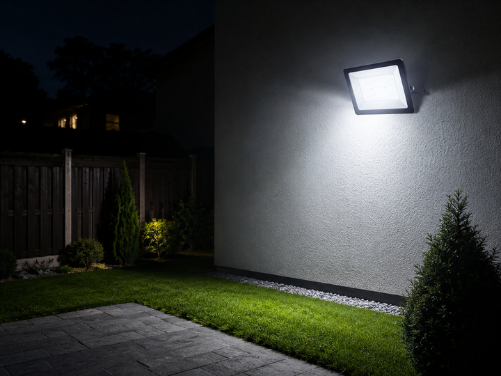 Светодиодный прожектор LED 300W/LED светильник уличный / AEON LED 300W - изображение 3
