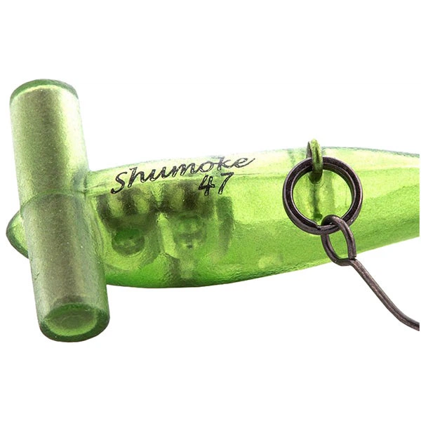 Воблер Nories Shumoke 47S 47mm 3.3g #330 - зображення 2