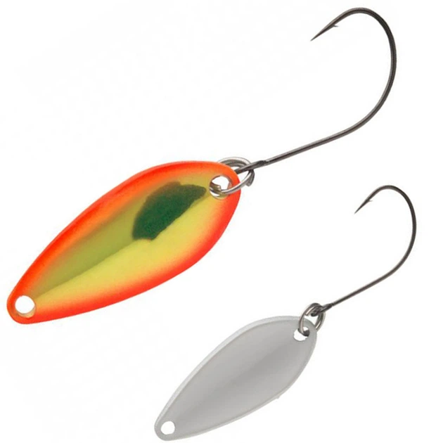Блешня Daiwa Presso EV 1.2g #LO - Фото 1 Блешня Daiwa Presso EV 1.2g #LO - зображення 1