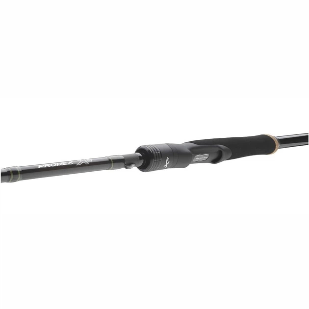 Спінінг Daiwa Prorex XR Spin 2.40m 10-30g - зображення 2