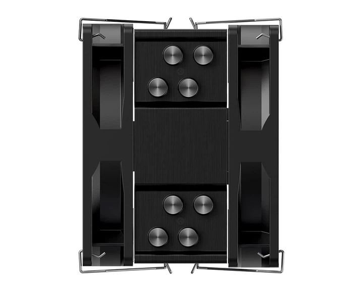 Кулер ID-Cooling SE-214-XT Plus 200W - изображение 2