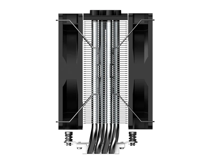Кулер ID-Cooling SE-214-XT Plus 200W - изображение 3