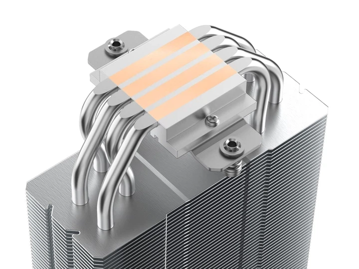Кулер ID-Cooling Blitz X4 180W - изображение 4
