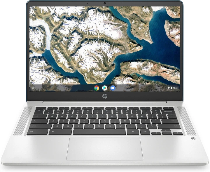 Ноутбук 14" HP Chromebook 14a (14a-na0007sl) Intel Celeron N4120 RAM 4GB eMMC 64GB 12год батарея ChromeOS (UKR) (101646502) - Уценка - Фото 1 Ноутбук 14" HP Chromebook 14a (14a-na0007sl) Intel Celeron N4120 RAM 4GB eMMC 64GB 12год батарея ChromeOS (UKR) (101646502) - Уценка - изображение 1