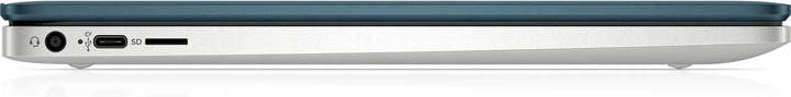 Ноутбук 14" HP Chromebook 14a (14a-na0007sl) Intel Celeron N4120 RAM 4GB eMMC 64GB 12год батарея ChromeOS (UKR) (101646502) - Уценка - Фото 5 Ноутбук 14" HP Chromebook 14a (14a-na0007sl) Intel Celeron N4120 RAM 4GB eMMC 64GB 12год батарея ChromeOS (UKR) (101646502) - Уценка - изображение 5
