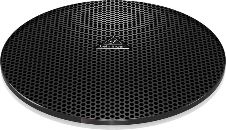 Gril opcjonalny do subwoofera Eurocom ST2400-BG (4033653021456) - obraz 2
