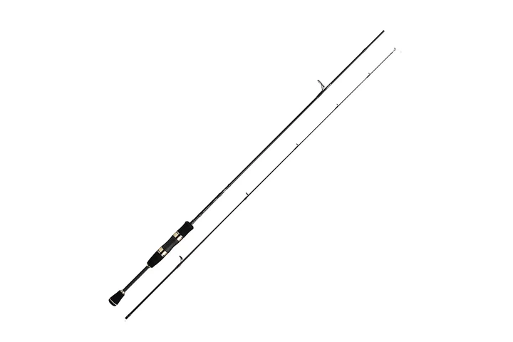 Спиннинг Daiwa Trout X AT 60XUL-N 1.83м 0.8-4г (1414033004) - Фото 1 Спиннинг Daiwa Trout X AT 60XUL-N 1.83м 0.8-4г (1414033004) - изображение 1