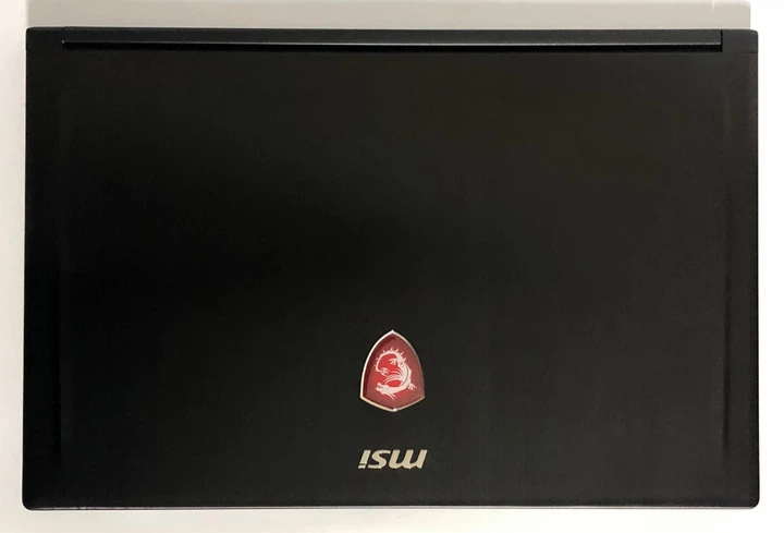 Ноутбук MSI GS63VR 7RF Stealth Pro - 15,6" (3840x2160) IPS / i7-7700HQ / 16gb / 256gb ssd NVMe + 2tb hdd / NVidia GeForce GTX 1060, 6GB, підсвітка клавіатури, Б/в - Фото 5 Ноутбук MSI GS63VR 7RF Stealth Pro - 15,6" (3840x2160) IPS / i7-7700HQ / 16gb / 256gb ssd NVMe + 2tb hdd / NVidia GeForce GTX 1060, 6GB, підсвітка клавіатури, Б/в - зображення 5