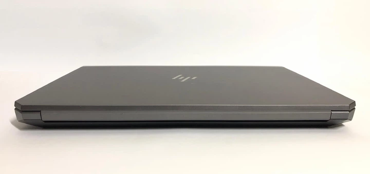 Ноутбук HP ZBook 17 G6 - 17,3" FullHD IPS / i7-9850H / 32gb / 1tb ssd / nVidia Quadro RTX 3000, 6GB / Windows 11 Pro, Б/в - Фото 8 Ноутбук HP ZBook 17 G6 - 17,3" FullHD IPS / i7-9850H / 32gb / 1tb ssd / nVidia Quadro RTX 3000, 6GB / Windows 11 Pro, Б/в - зображення 8