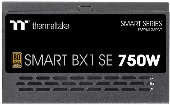 Блок живлення Thermaltake Smart BX1 SE 750W (PS-SPD-0750NNSABE-2) - зображення 5