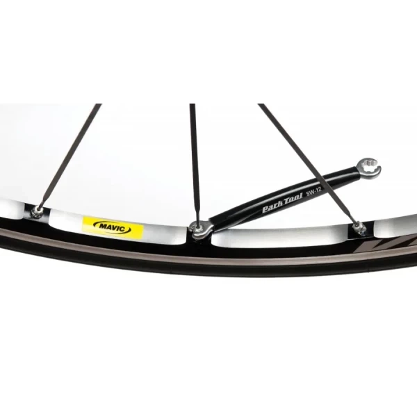 Ключ для спиц Park Tool SW-12 для колесных систем MAVIC® 7-SPLINE (1084-TOO-84-16) - изображение 2