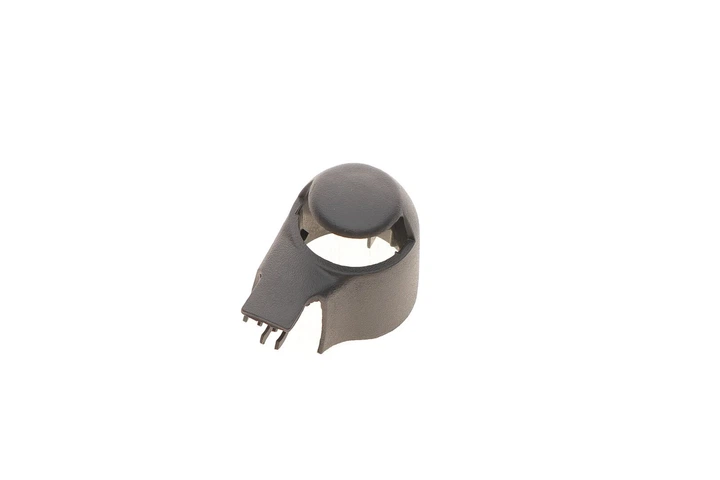 Щітка склоочисника FEBI 177547 Volkswagen Tiguan, Touran, Polo; Seat Ibiza, Exeo; Skoda Fabia 1T0955707A, 1T0955707AS1, 1T0955707C - изображение 3