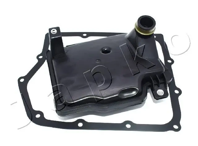 Фільтр АКПП DODGE JOURNEY/FIAT FREEMONT 08- (к-кт з прокладкою) JAPKO FTJ000 Fiat Freemont; Chrysler Voyager; Dodge Journey 05078555AA, 68018555AA, K68018555AA - изображение 2