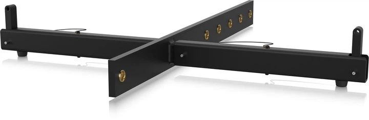 Rama do podwieszania kolumn Turbosound flybar TBV123-FB (4033653104067) - Zdjęcie 2 Rama do podwieszania kolumn Turbosound flybar TBV123-FB (4033653104067) - obraz 2