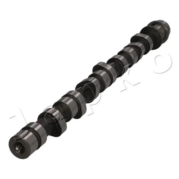 Розподільний вал H100/ H-1/ Galloper/ L200/ Pajero 2. 5D/TD 90- JAPKO 6HY005 Hyundai H-1, Galloper, H100, Terracan; Mitsubishi Pajero, L200 2410042201, 2410042500, 2411042502 - Фото 4 Розподільний вал H100/ H-1/ Galloper/ L200/ Pajero 2. 5D/TD 90- JAPKO 6HY005 Hyundai H-1, Galloper, H100, Terracan; Mitsubishi Pajero, L200 2410042201, 2410042500, 2411042502 - изображение 4