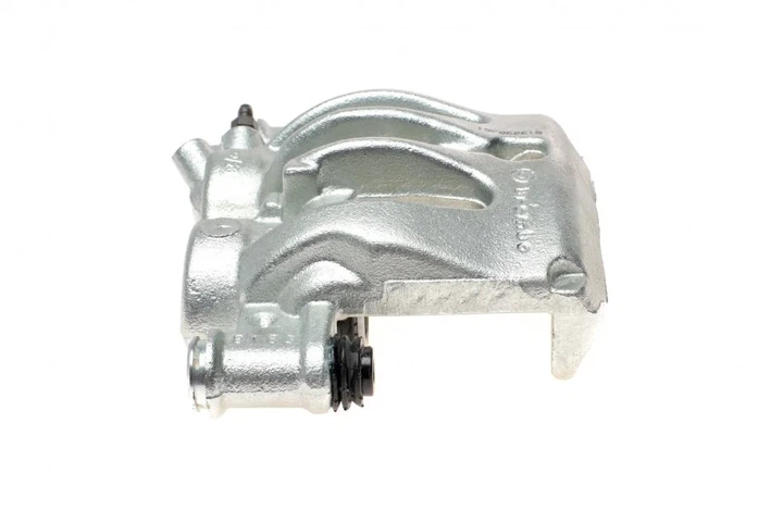 Супорт гальмівний MERCEDES 004420568380 MERCEDES-BENZ 004420568380 Mercedes Sprinter 0034208683, 0044205683, 2E0611102 - изображение 4