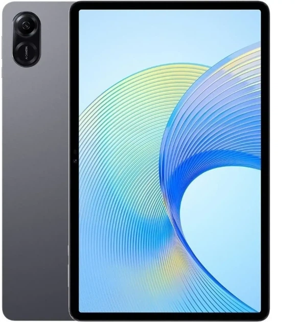 Планшет Honor Pad X9 LTE 4/128GB Grey (001011721335) - Фото 1 Планшет Honor Pad X9 LTE 4/128GB Grey (001011721335) - изображение 1