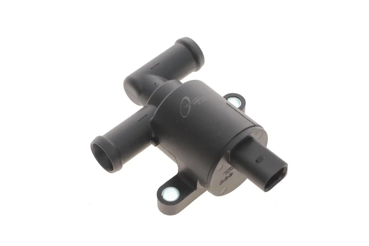 Кран пічки TRUCKTEC 07.19.332 Audi A6, Q5, A8, A1, TT, A3, A7, Q7, A4; Skoda Kodiaq, Superb; Seat Leon; Volkswagen Passat, Touran, Golf 4H0121671B, 4H0121671D, 4H0121671G - изображение 3