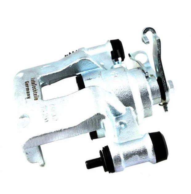 Гальмівний супорт задній AUTOTECHTEILE 504 0106 Opel Movano; Renault Master 4401100Q0D, 4401100Q0K, 440115651R - изображение 2