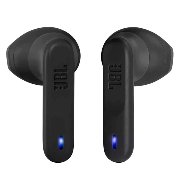 Bluetooth-гарнитура JBL Wave Flex, Стерео, Черный - 345574 - изображение 2