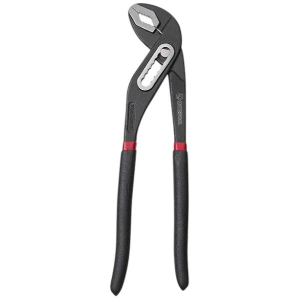 Клещи сантехнические INTERTOOL NT-0161 - 546552 - изображение 2