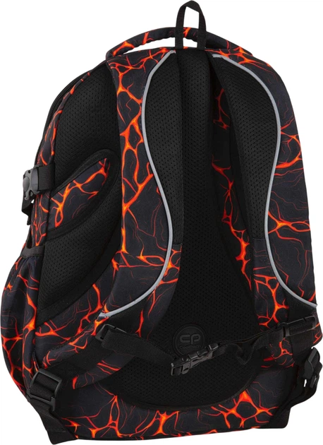 Plecak CoolPack Factor Magma 29 l 46 x 32 x 17 cm (5903686384561) - obraz 2