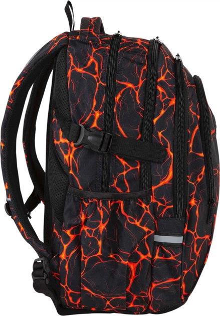 Plecak CoolPack Factor Magma 29 l 46 x 32 x 17 cm (5903686384561) - obraz 3
