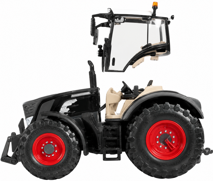 Трактор Tomy Britains Fendt Vario 826 Limit Edition (36881434320) - зображення 3