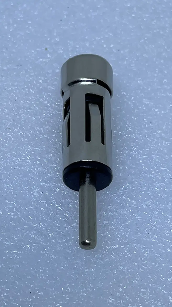 Антенный переходник ACV 1500-00 ISO-DIN (прямой) - изображение 2
