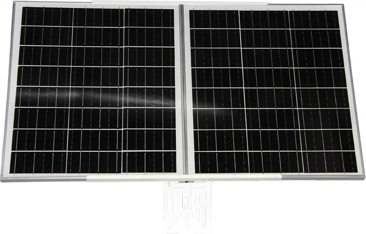 Kamera IP ORLLO Z7-PRO SIM solarna zewnętrzna (Z7-PRO-PANEL-SM6030) - obraz 2