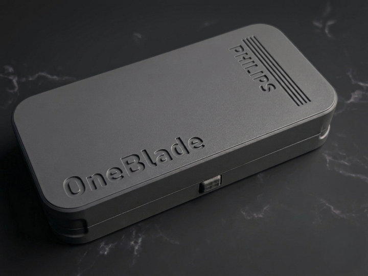 Захисний футляр для Philips OneBlade - изображение 3
