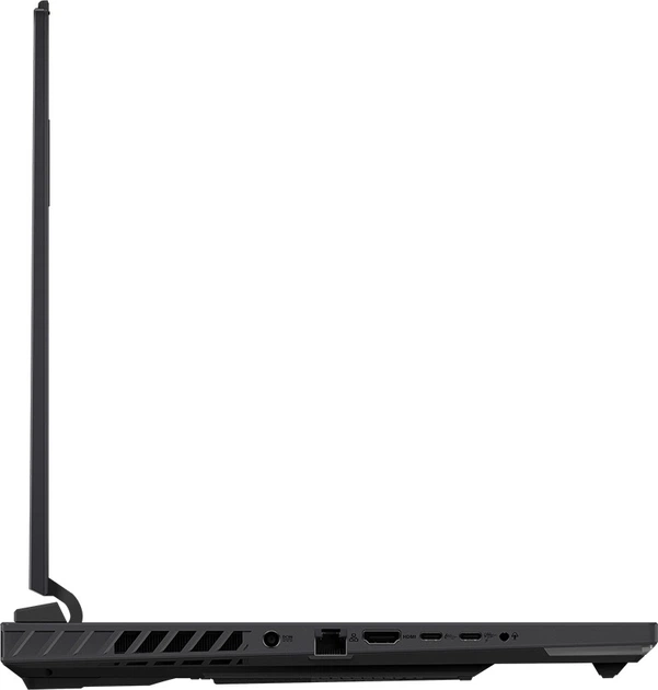 Ноутбук ASUS ROG Strix G16 (2025) G614PP-RV090 (90NR0L67-M00520) Eclipse Gray / 16" IPS WUXGA 165 Гц / AMD Ryzen 9 8940HX / RAM 32 ГБ / SSD 1 ТБ / RTX 5070, 8 ГБ / LAN / Зарядка по USB - Фото 8 Ноутбук ASUS ROG Strix G16 (2025) G614PP-RV090 (90NR0L67-M00520) Eclipse Gray / 16" IPS WUXGA 165 Гц / AMD Ryzen 9 8940HX / RAM 32 ГБ / SSD 1 ТБ / RTX 5070, 8 ГБ / LAN / Зарядка по USB - изображение 8