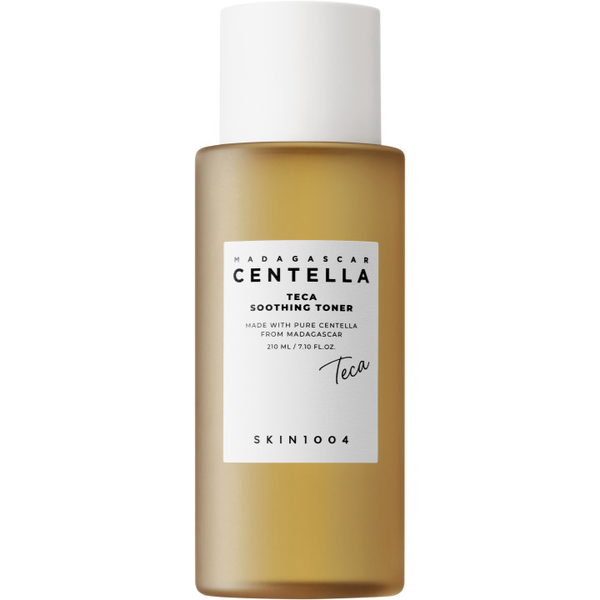 Тонер зволожуючий з центеллою та гіалуроновою кислотою Skin1004 Madagaskar Centella Toner 210 мл - Фото 1 Тонер зволожуючий з центеллою та гіалуроновою кислотою Skin1004 Madagaskar Centella Toner 210 мл - зображення 1