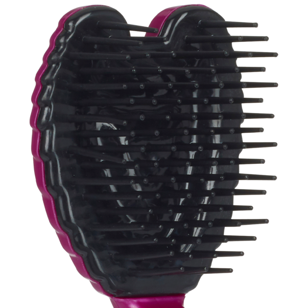Щетка для волос Tangle Angel Baby Fuchsia - изображение 3