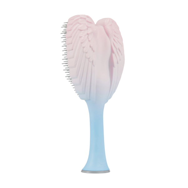 Щетка для волос Tangle Angel 2.0 Ombre Rose Pink/Serenity Blue - Фото 3 Щетка для волос Tangle Angel 2.0 Ombre Rose Pink/Serenity Blue - изображение 3