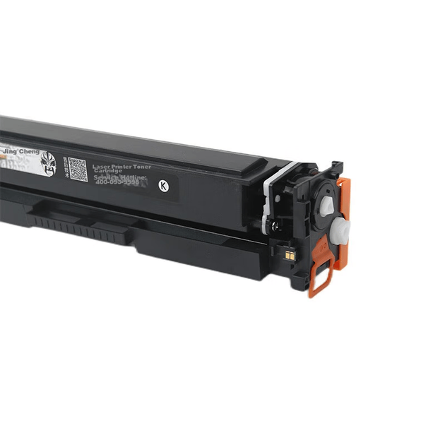 Картридж Jingcheng сумісний аналог Canon CRG-054 (LBP621Cw/LBP623Cdw/LBP623Cdn/MF641Cw/MF642cdw/MF643Cdw/MF645Cx) набір Four Colors - зображення 6