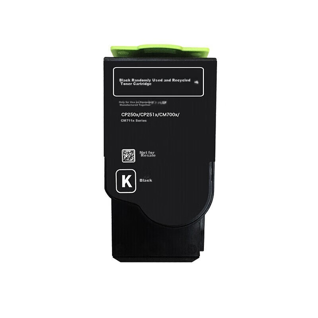 Картридж Pantum CTL-350HK великої ємкості (CTL-350HK) Black - Фото 2 Картридж Pantum CTL-350HK великої ємкості (CTL-350HK) Black - зображення 2