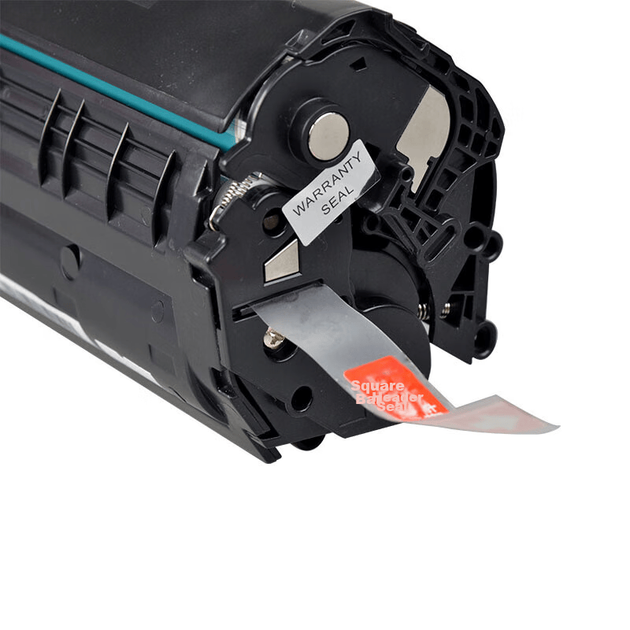 Картридж PRINT-RITE Q2612A/CRG303 для HP/Canon (HP 1020/M1005/LBP2900+), 2500 стр., с чипом, комплект 4 шт. (Q2612A/CRG303), Black - изображение 10
