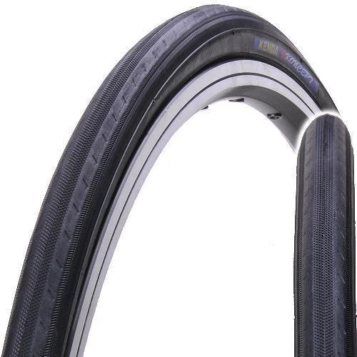 Покрышка Kenda K-191 Concept 700х23C черный (O-O-0268) - Фото 1 Покрышка Kenda K-191 Concept 700х23C черный (O-O-0268) - изображение 1