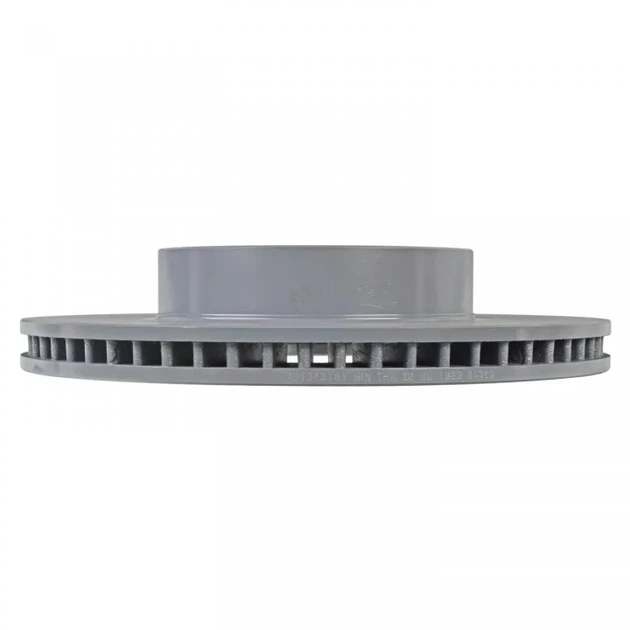 Диски гальмові BLUE PRINT ADT343161 Toyota Land Cruiser, 4-Runner; Lexus GX 4351260160, 4351260151, 4351260150 - зображення 3