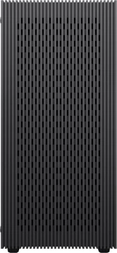 Корпус GameMax EDGE Чорний 6931858772259 - зображення 4